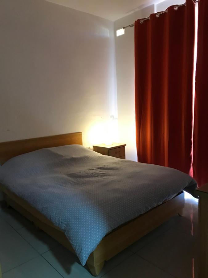 Domus Luxuria Apartment Marsaskala Ngoại thất bức ảnh