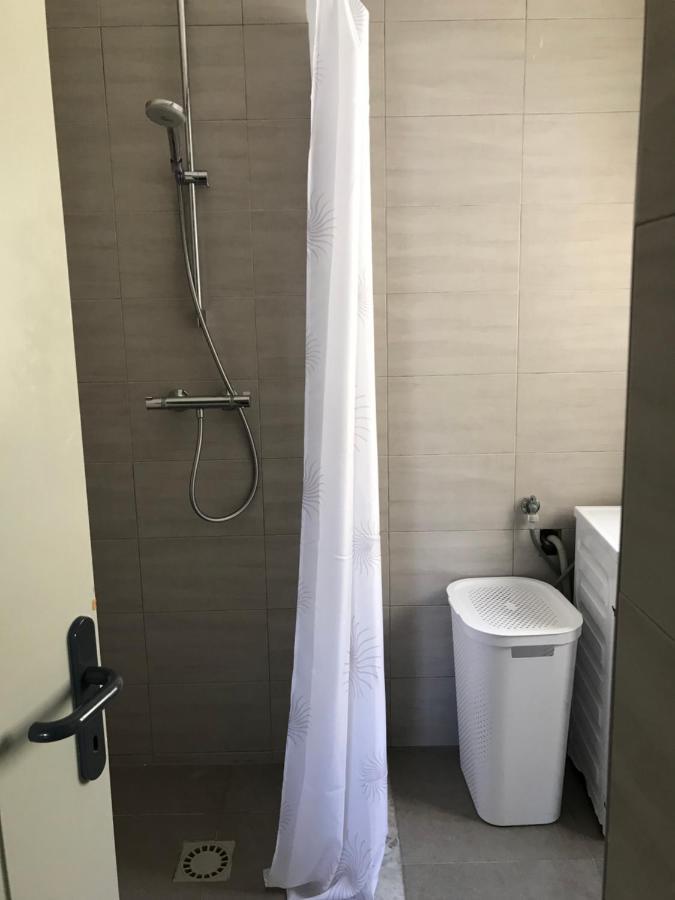 Domus Luxuria Apartment Marsaskala Ngoại thất bức ảnh