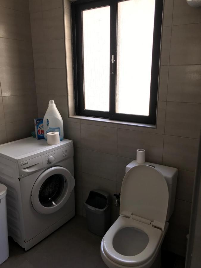 Domus Luxuria Apartment Marsaskala Ngoại thất bức ảnh